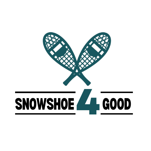 Snowshoe4Good Signature Event