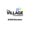 $1000 Donation