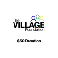 $50 Donation