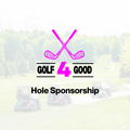 G4G Hole Sponsorship