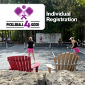 Individual Registration - SOLD OUT