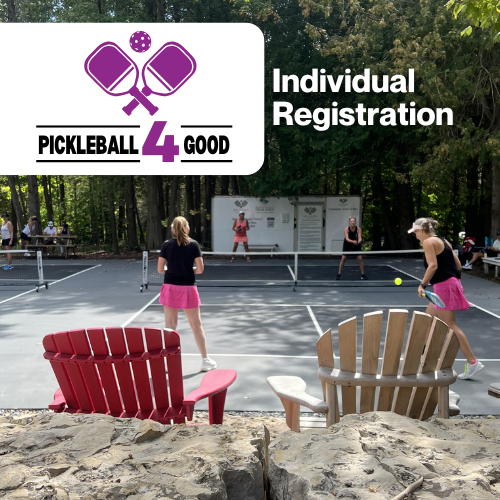 Individual Registration - SOLD OUT