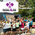 Team Registration - SOLD OUT